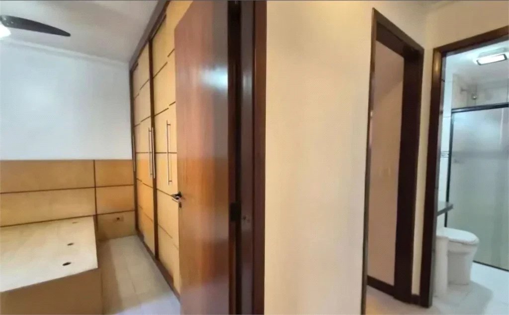 Apartamento à venda com 3 quartos, sendo 1 suíte, em Jardim das Vertentes, São Paulo, SP