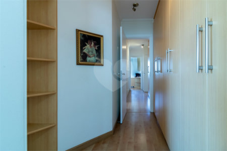 Apartamento à venda com 4 quartos, sendo 3 suítes, em Brooklin Paulista, São Paulo, SP