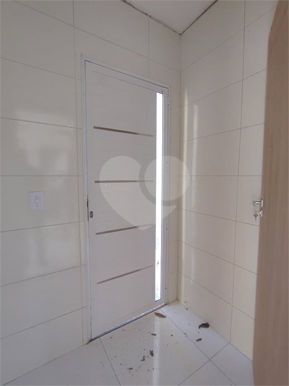 Casa à venda com 2 quartos no condomínio Residencial Parque Morumbi, Mogi das Cruzes - SP