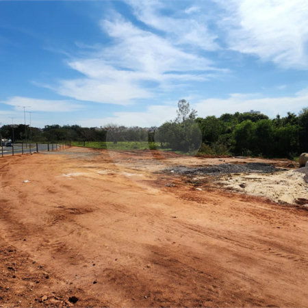 Terreno à venda em Jardim das Nações, Salto, SP