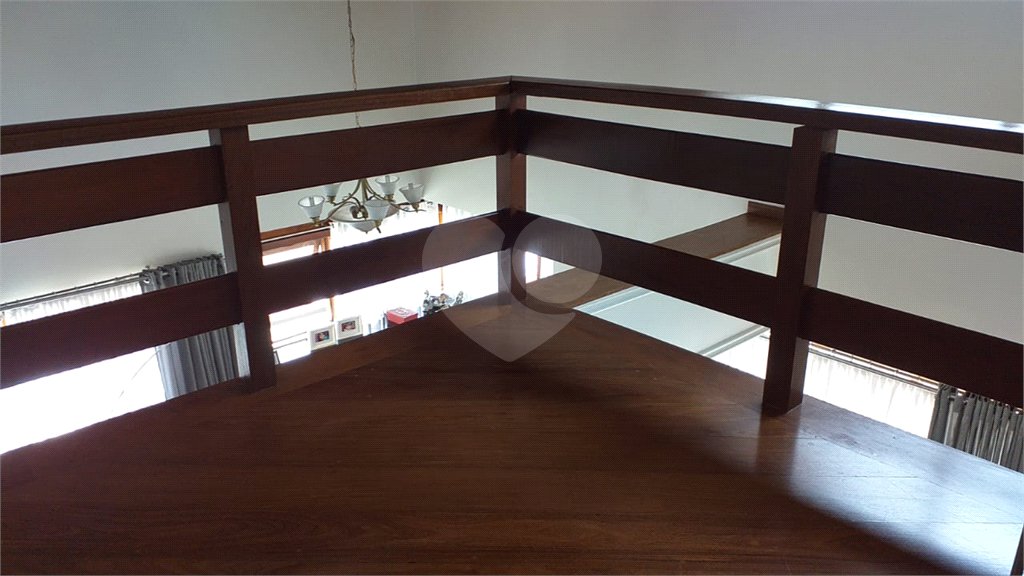 Condominio Alto Padrão - Jardim França - Z Norte - SP - 336 m2 - 4 dormitorios - 4 suites - 6 vagas
