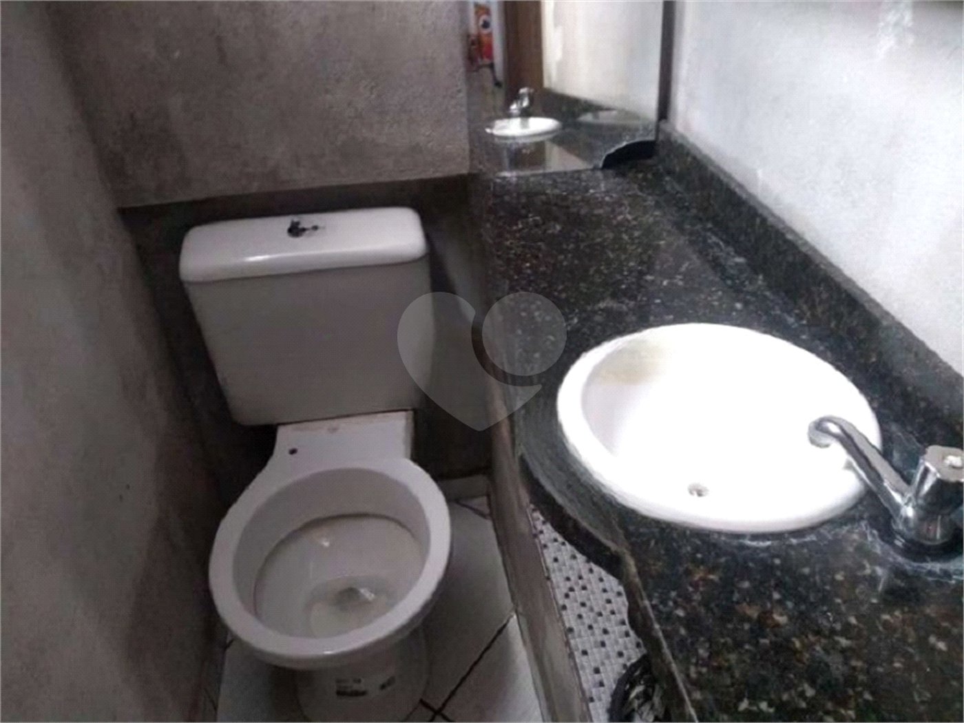 Casa residencial à Venda Santa Felícia com 3 Suítes