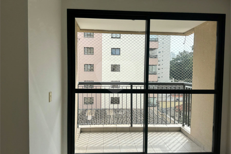 Apartamento à venda com 2 quartos, sendo 1 suíte,  em Santana, São Paulo, SP