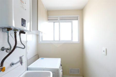 Cobertura à venda com 2 suítes em Vila Gomes Cardim, São Paulo, SP