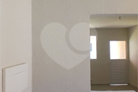 Apartamento à venda com 2 quartos em Mato Dentro, Indaiatuba, SP