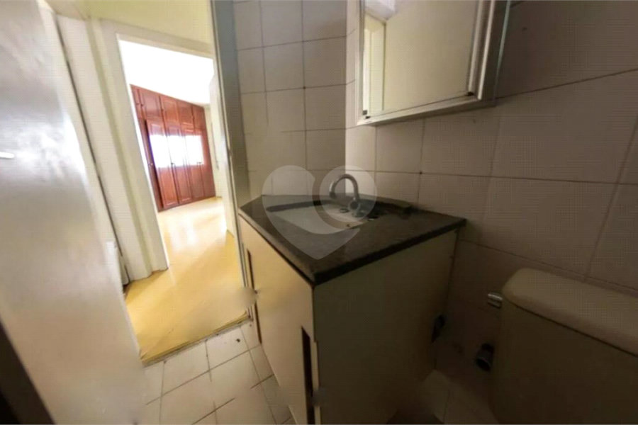Apartamento à venda com 2 quartos, sendo 1 suíte, em Tucuruvi, São Paulo, SP