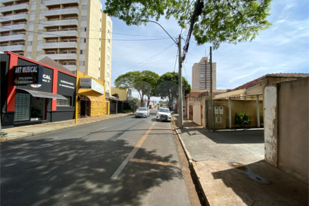 Terreno à venda no Centro, Araraquara, SP