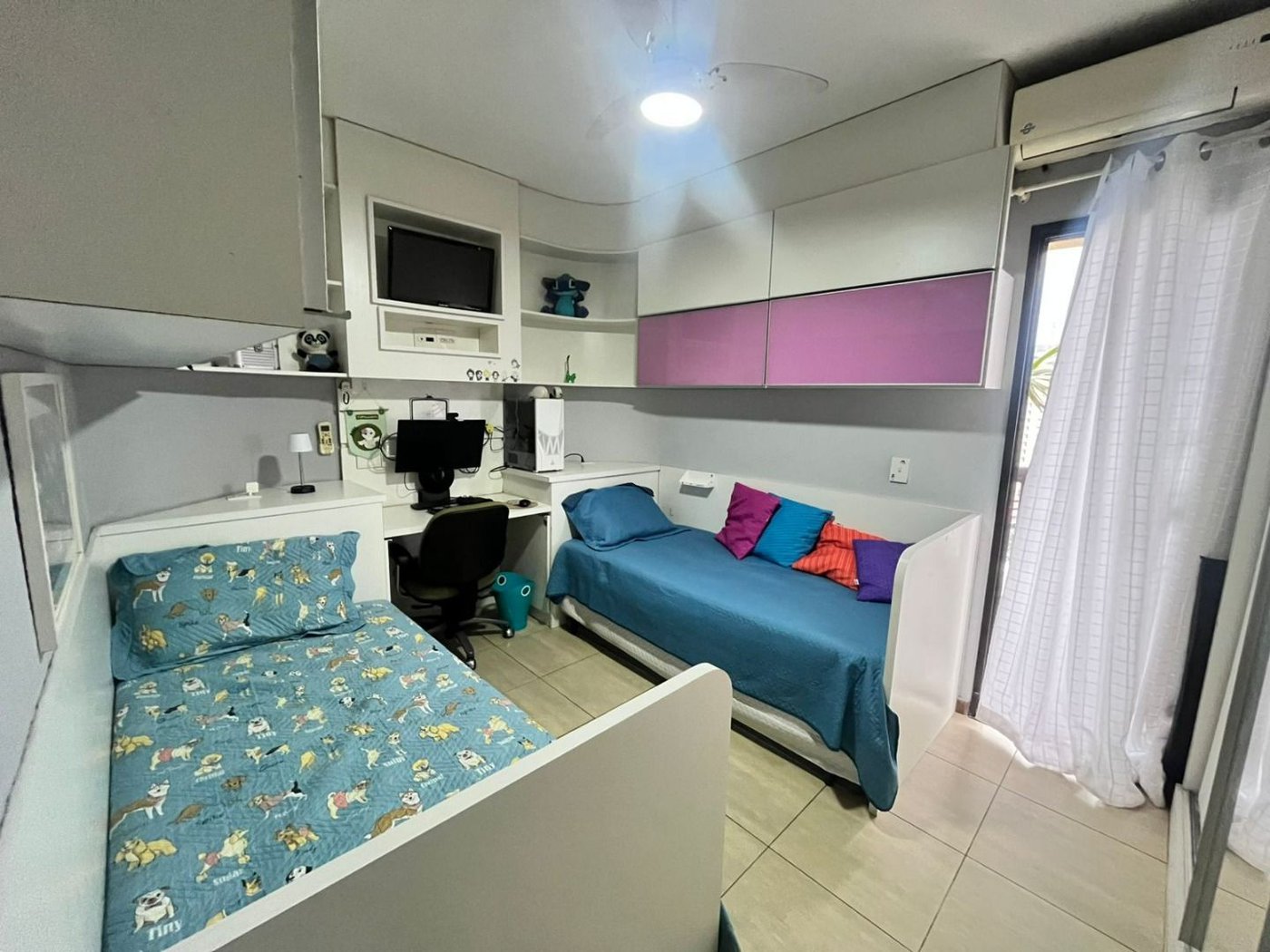 Apartamento à venda, 127 m² por R$ 1.200.000,00 - Ponta da Praia - Santos/SP