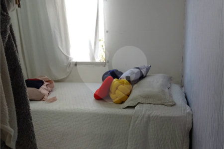 Apartamento à venda com 2 quartos em Jardim Pinheiros, São Paulo, SP