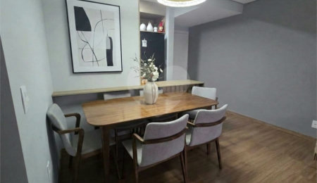 Apartamento à venda com 2 quartos, sendo 1 suíte,  em Vila Espírito Santo, Sorocaba, SP