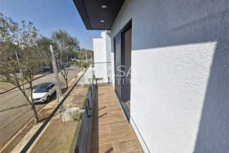 Casa em condomínio à venda com 3 suítes em Cajuru do Sul, Sorocaba, SP