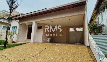 Casa à venda ou para alugar com 4 suítes no condomínio Theodora, Itu - SP