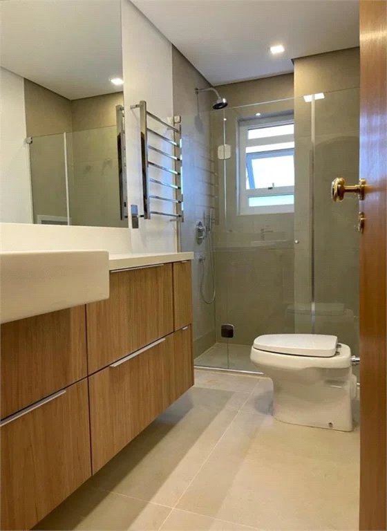 Apartamento à venda com 4 quartos, sendo 2 suítes, em Vila Andrade, São Paulo, SP