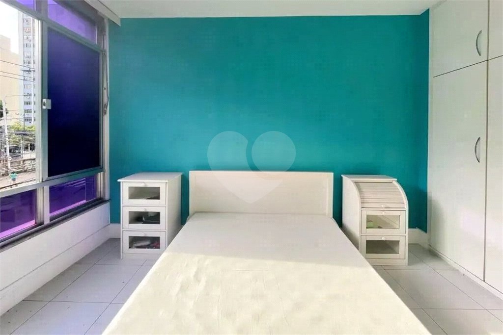 Apartamento à venda com 2 quartos em Andaraí, Rio de Janeiro, RJ