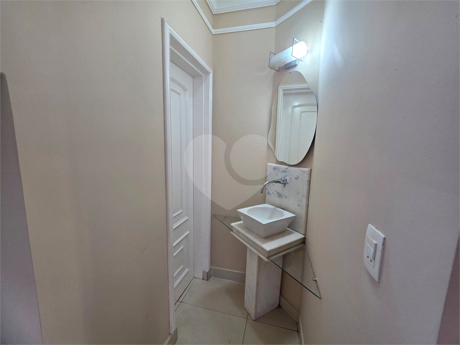 Casa à venda ou para alugar com 3 suítes no condomínio Villagio Capriccio, Louveira - SP