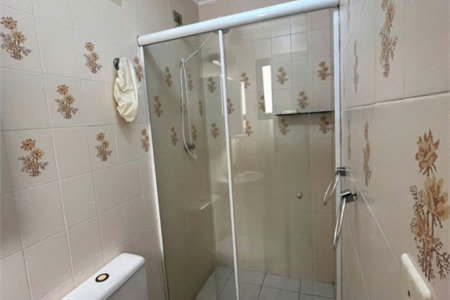 Apartamento Residencial para venda e locação, Balneário Cidade Atlântica, Guarujá - AP1566.