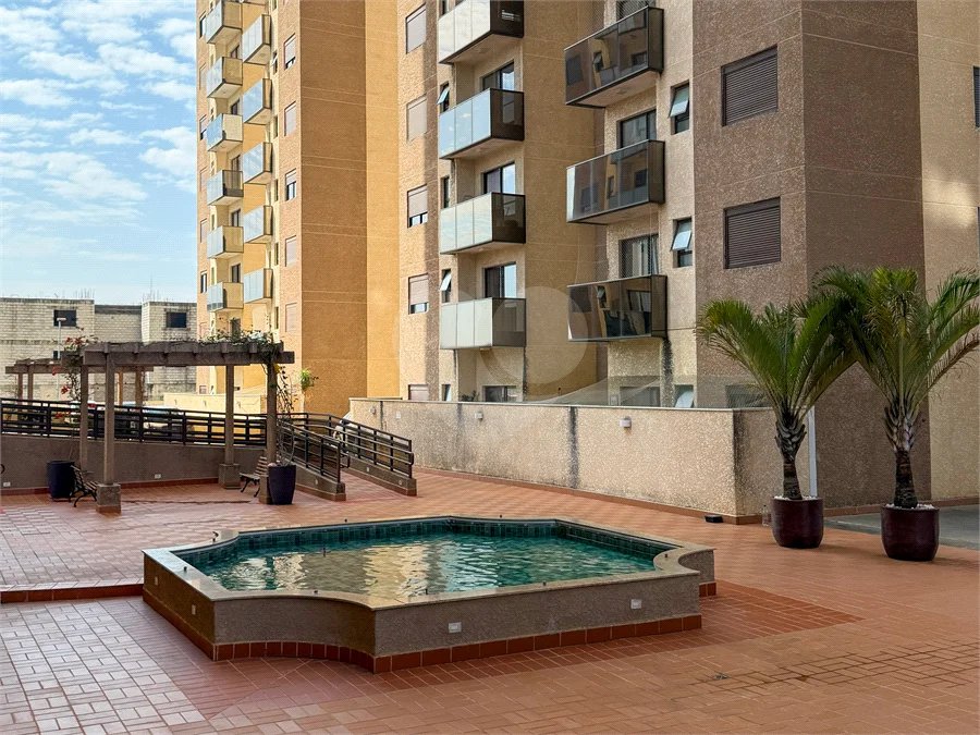Apartamento à venda com 2 quartos em Jardim Santa Fé, Sorocaba, SP