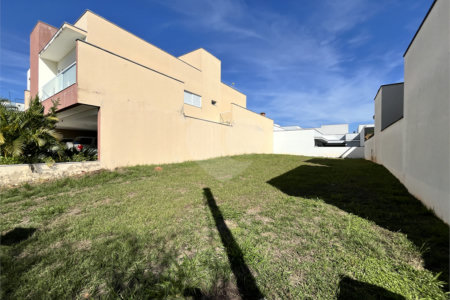 Terreno à venda no condomínio Ibiti Reserva, Sorocaba - SP