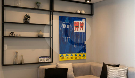Apartamento à venda com 3 quartos, sendo 1 suíte,  em Alto da Lapa, São Paulo, SP