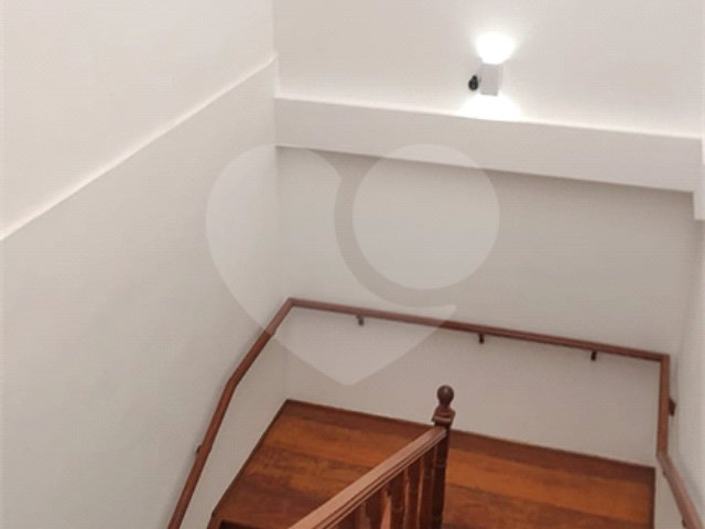 Apartamento para alugar com 1 quarto em Tucuruvi, São Paulo, SP