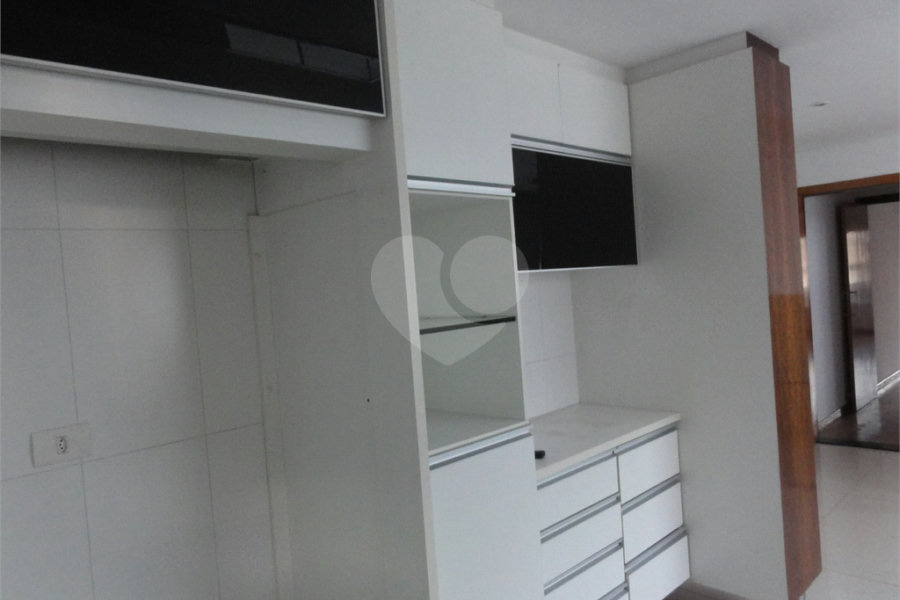 Sobrado à venda com 3 quartos, sendo 1 suíte, em Mandaqui, São Paulo, SP