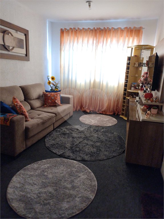Apartamento à venda com 2 quartos em Mandaqui, São Paulo, SP