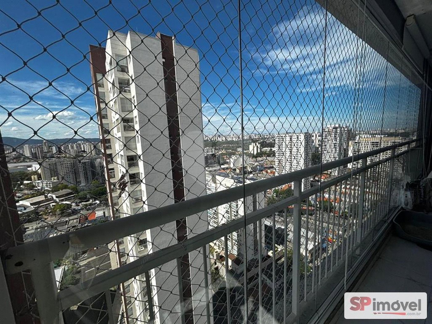 Apartamento à venda com 2 quartos, sendo 1 suíte, em Barra Funda, São Paulo, SP