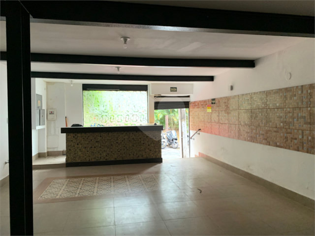 Salão Comercial à venda em Chácara Santo Antônio, São Paulo, SP