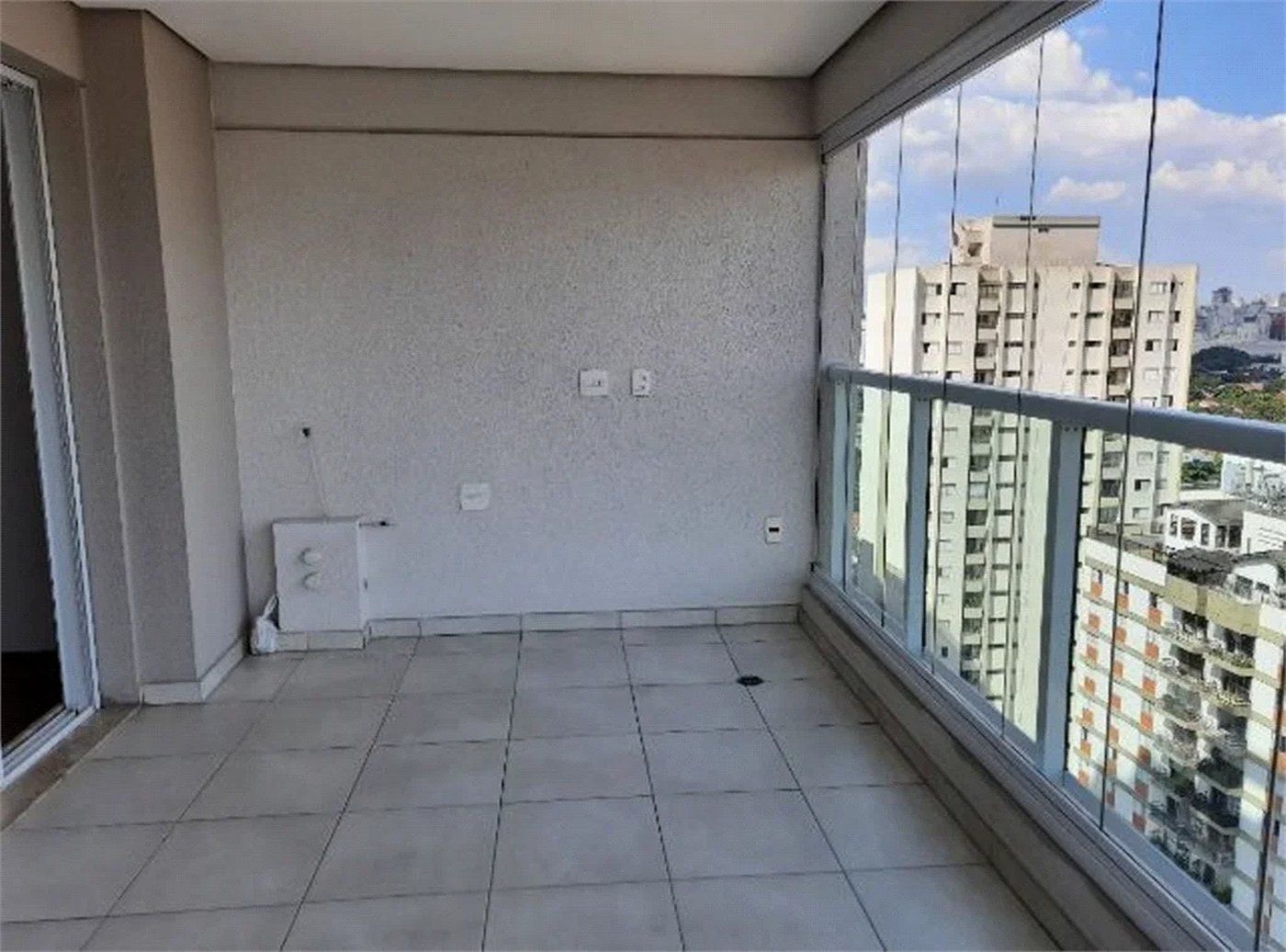 Apartamento à venda com 2 quartos, sendo 1 suíte, em Brooklin Paulista, São Paulo, SP