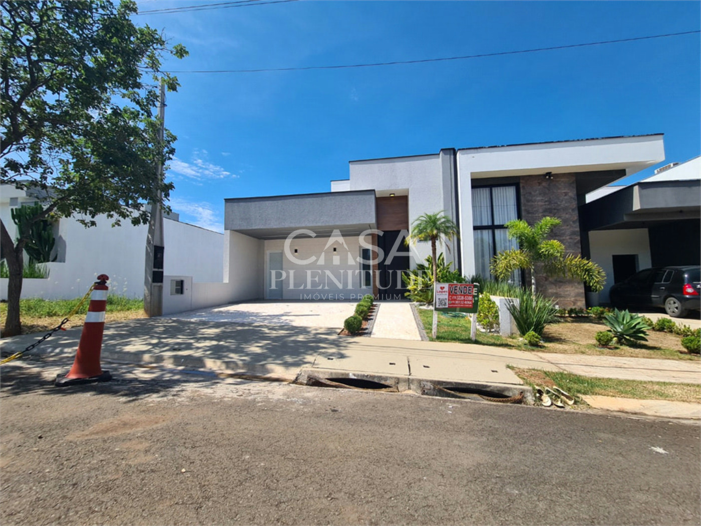 Casa em condomínio à venda com 3 quartos, sendo 1 suíte, em Jardim Novo Horizonte, Sorocaba, SP