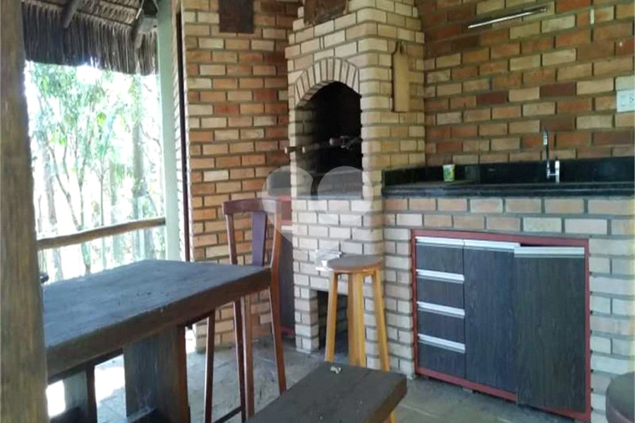 Terreno à venda no condomínio Cantareira, Mairiporã - SP