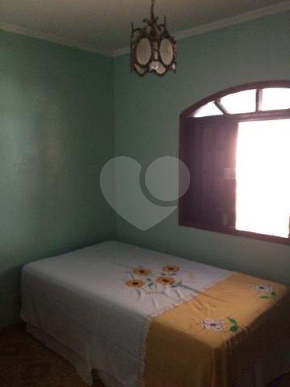 Casa à venda com 4 quartos em Mandaqui, São Paulo, SP