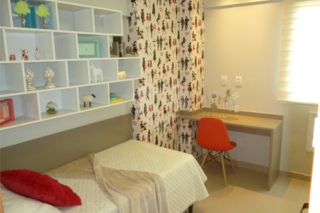 Apartamento à venda com 3 quartos, sendo 1 suíte,  em Cachambi, Rio de Janeiro, RJ