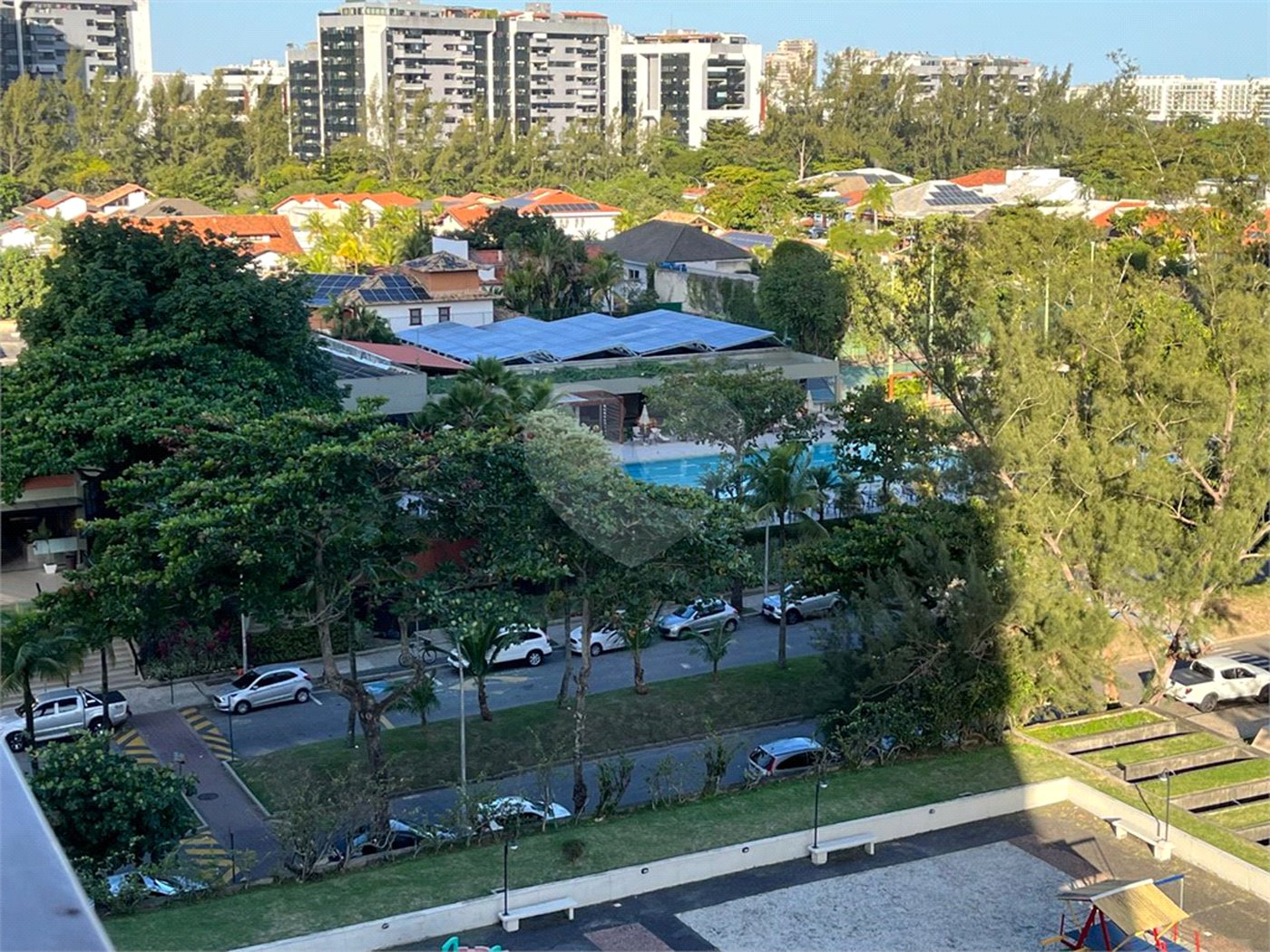 Apartamento à venda com 2 quartos, sendo 1 suíte, em Barra da Tijuca, Rio de Janeiro, RJ