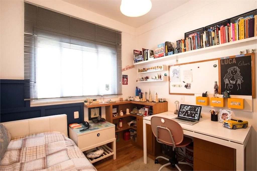 Apartamento à venda com 3 suítes em Vila Andrade, São Paulo, SP