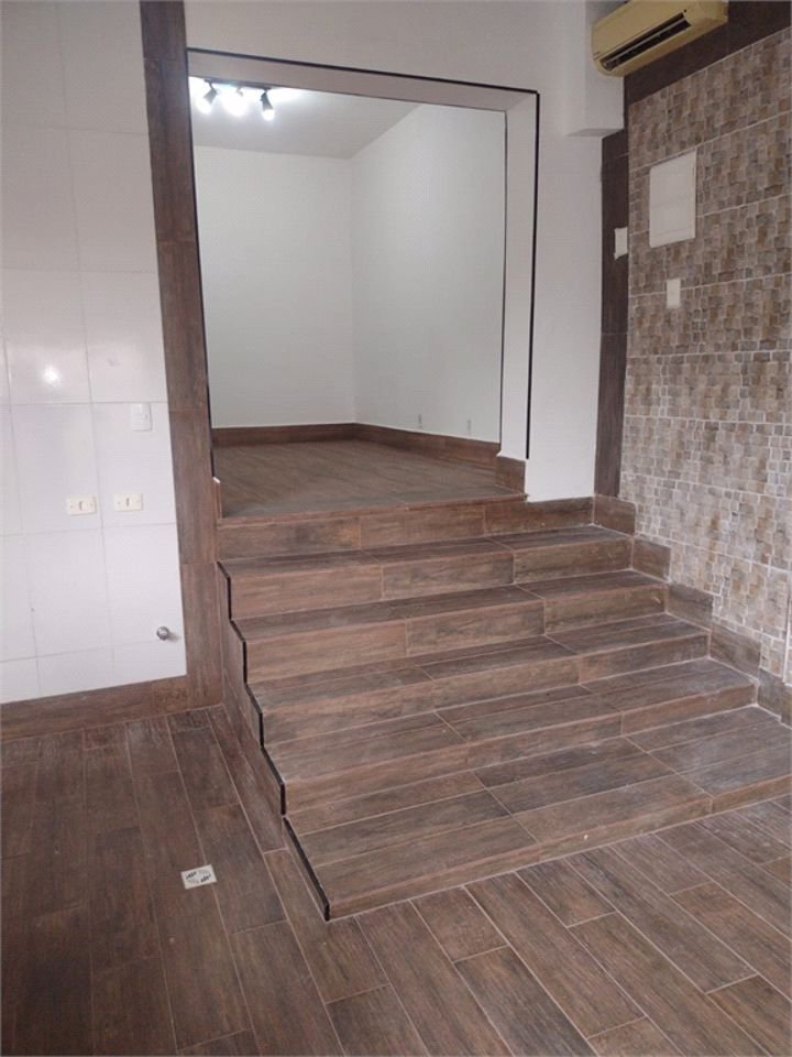 Casa Residencial à venda, Gonzaga, Santos - CA0217.