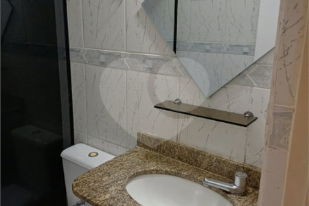 Apartamento à venda com 2 quartos em Vila Nova Cachoeirinha, São Paulo, SP