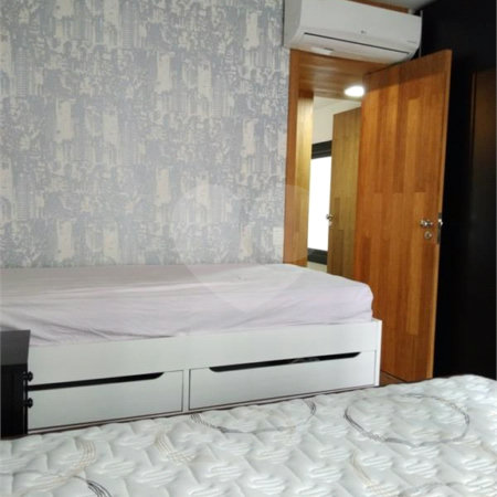 Apartamento à venda ou para alugar com 1 quarto em Jardim Paulista, São Paulo, SP
