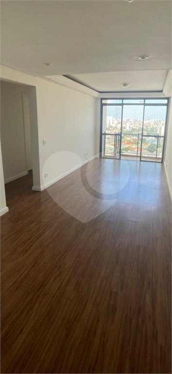 Apartamento à venda com 3 quartos, sendo 1 suíte, em Mandaqui, São Paulo, SP