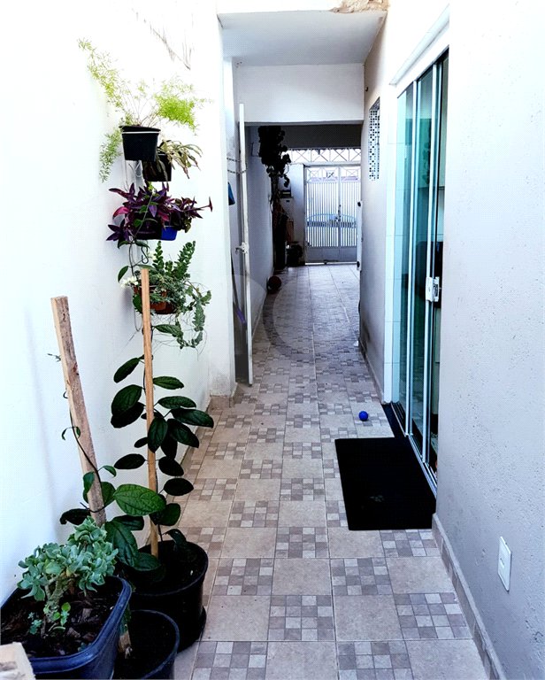 Casa à venda com 2 quartos em Conjunto Habitacional Júlio de Mesquita Filho, Sorocaba, SP