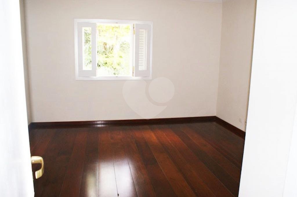 Casa à venda com 4 suítes em Morumbi, São Paulo, SP