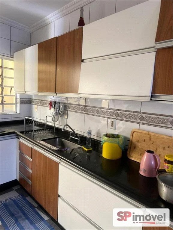 Sobrado à venda com 5 quartos, sendo 2 suítes, em Imirim, São Paulo, SP