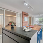 Apartamento à venda com 4 suítes em Alto da Boa Vista, São Paulo, SP