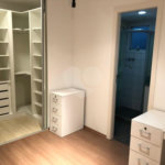 Apartamento à venda com 3 quartos, sendo 2 suítes,  em Paraíso do Morumbi, São Paulo, SP