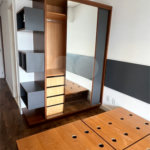 Apartamento à venda com 2 quartos em Itaim Bibi, São Paulo, SP