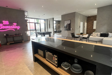 Apartamento à venda com 2 quartos em Vila Buarque, São Paulo, SP