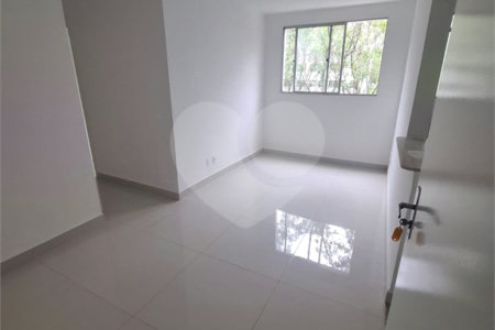 Apartamento à venda com 2 quartos em Campo Grande, Rio de Janeiro, RJ