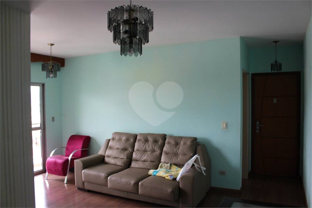 Apartamento à venda em Jardim São Luís, Suzano, SP