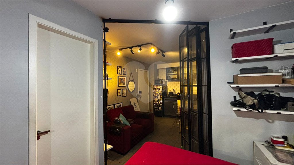 Studio à venda com 1 suíte no Centro, São Paulo, SP