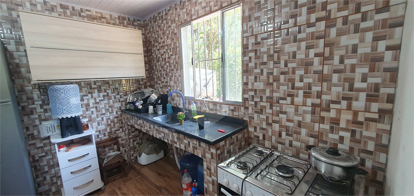 Chácara à venda com 2 quartos em Serra da Cantareira, Mairiporã, SP